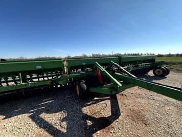 Main image John Deere 455